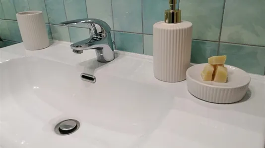 Apartments in Turin - photo 5