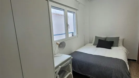 Rooms in Albal - photo 7