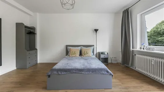 Rooms in Berlin Neukölln - photo 2