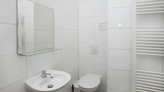 Rooms in Berlin Friedrichshain-Kreuzberg - photo 8