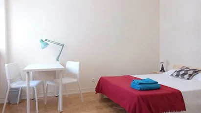 Room for rent in Lisbon (region)