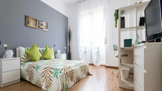 Rooms in Milano Zona 3 - Porta Venezia, Città Studi, Lambrate - photo 1
