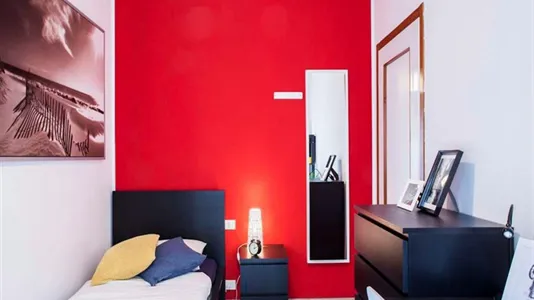 Rooms in Milano Zona 7 - Baggio, De Angeli, San Siro - photo 6