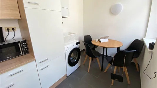 Rooms in Vienna Alsergrund - photo 9