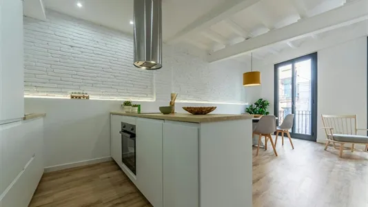 Apartments in Reus - photo 9