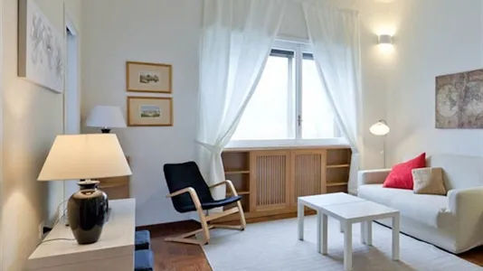 Apartments in Roma Municipio I – Centro Storico - photo 10