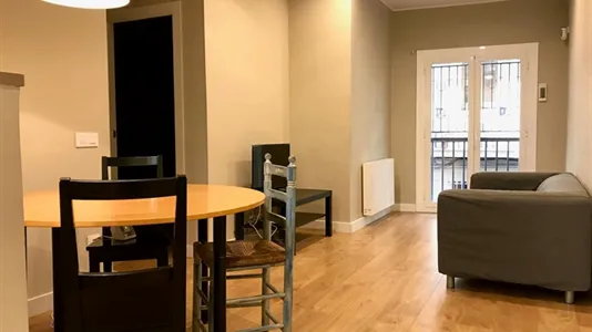 Apartments in Barcelona Gràcia - photo 4