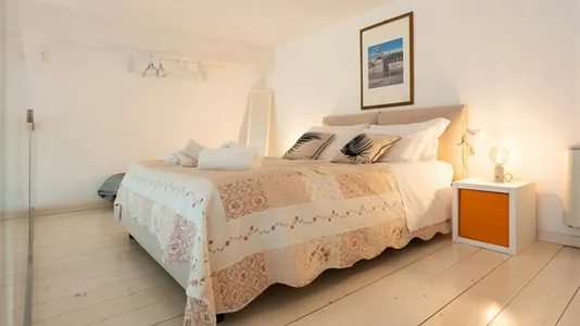 Apartments in Florence - photo 9