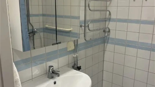 Apartments in Gärdet/Djurgården - photo 13