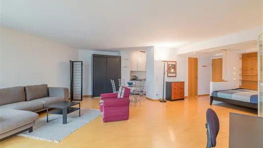 Apartments in Location is not specified - photo 8