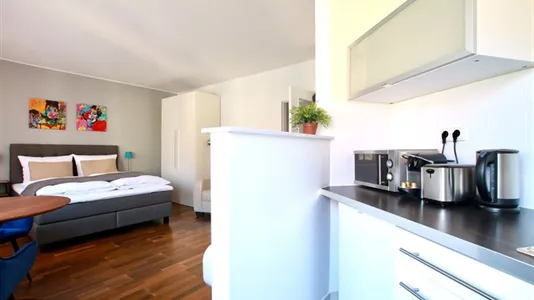 Apartments in Cologne Innenstadt - photo 4