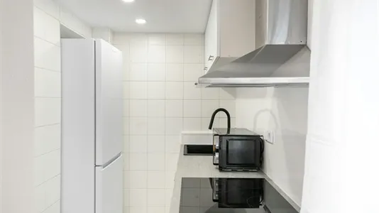 Apartments in Barcelona Eixample - photo 9