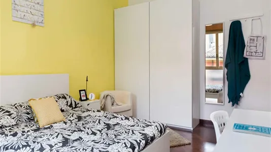 Rooms in Bologna - photo 2