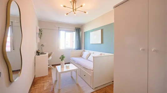 Rooms in Location is not specified - photo 1
