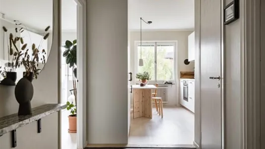 Apartments in Stockholm South - photo 2