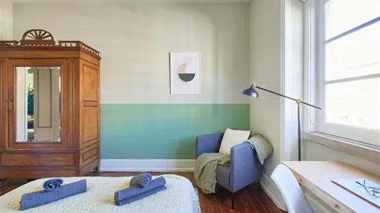 Rooms in Location is not specified - photo 5