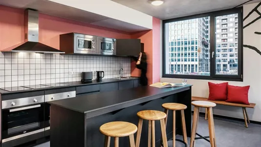 Apartments in Berlin Mitte - photo 2