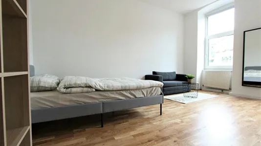 Apartments in Wien Rudolfsheim-Fünfhaus - photo 3