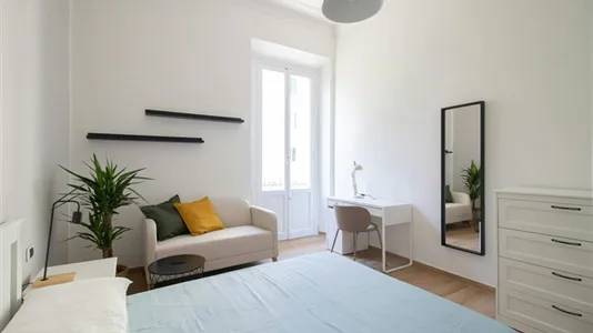 Rooms in Florence - photo 4