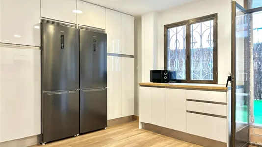 Rooms in Madrid Latina - photo 5