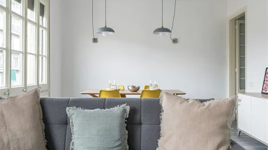 Rooms in Barcelona Eixample - photo 9