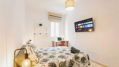 Room for rent in Barcelona Gràcia, Barcelona