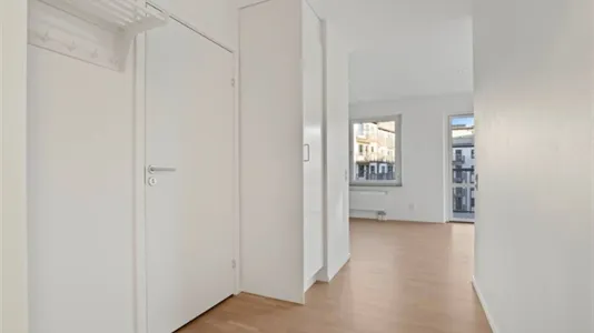 Apartments in Solna - photo 4