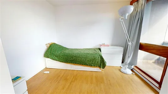 Rooms in Lyon - photo 3