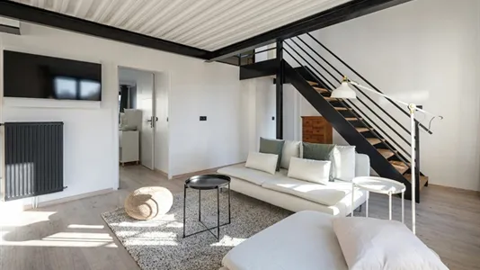 Rooms in Paris 20ème arrondissement - photo 9