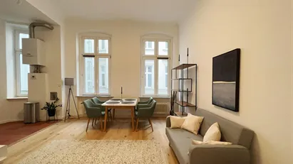 Apartment for rent in Berlin Apartment for rent in Berlin