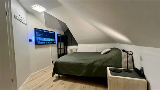 Rooms in Reykjavík Miðborg - photo 3