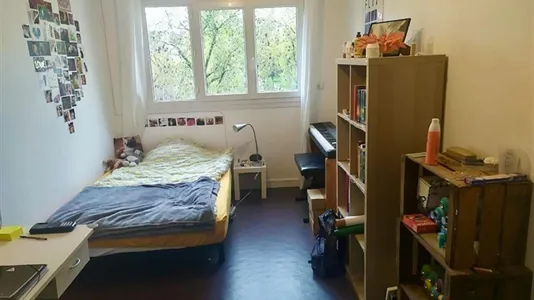 Rooms in Rennes - photo 1