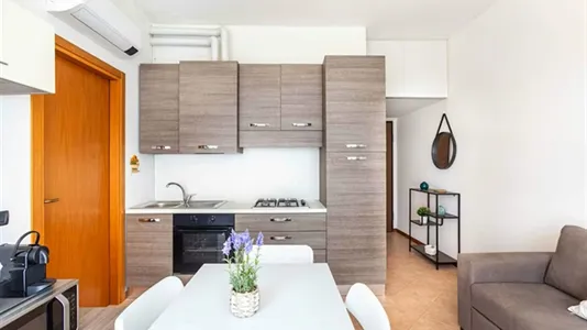 Apartments in Milano Zona 9 - Porta Garibaldi, Niguarda - photo 3