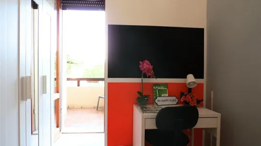 Rooms in Bologna - photo 9