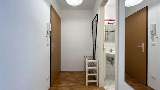 Apartments in Location is not specified - photo 10