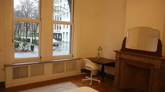 Rooms in Brussels Elsene - photo 3