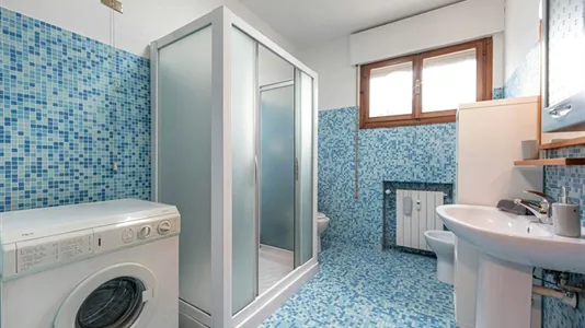 Rooms in Padua - photo 8