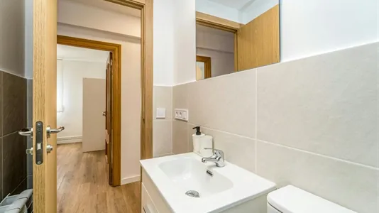 Rooms in Valladolid - photo 7