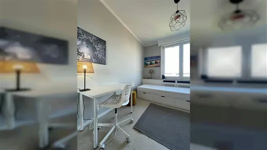 Apartments in Brussels Elsene - photo 3