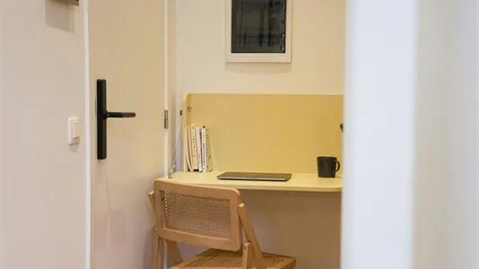 Apartments in Stad Brussel - photo 9