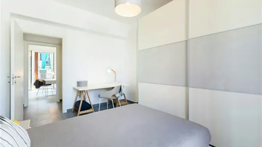 Rooms in Milano Zona 2 - Stazione Centrale, Gorla, Turro, Greco, Crescenzago - photo 7