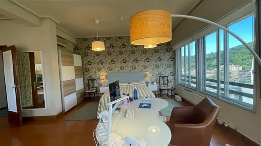 Rooms in Bilbao - photo 8