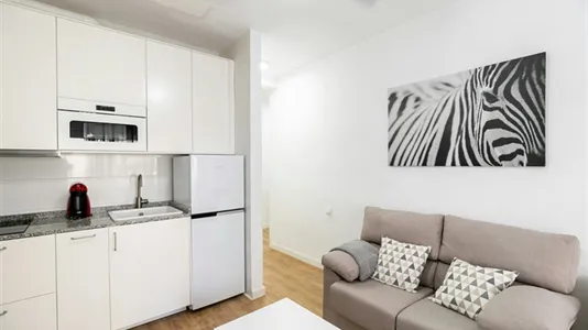 Apartments in Barcelona Sants-Montjuïc - photo 5