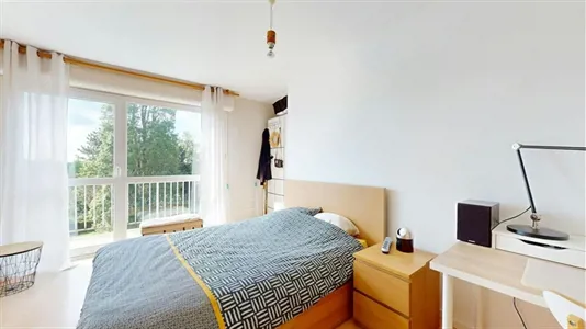 Rooms in Nantes - photo 2