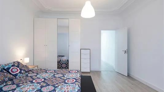 Rooms in Zaragoza - photo 2