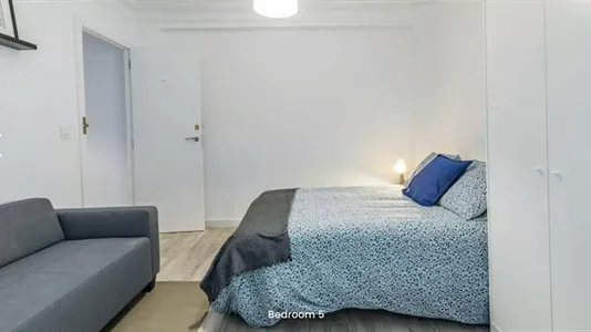 Rooms in Valencia Patraix - photo 4