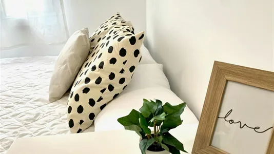 Rooms in Getafe - photo 4