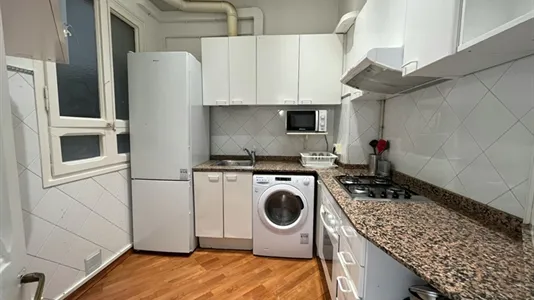 Rooms in Barcelona Eixample - photo 7