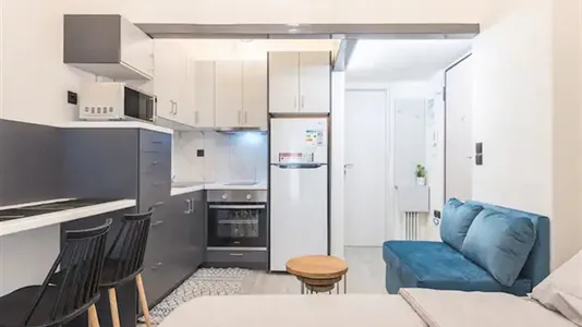 Apartments in Location is not specified - photo 5