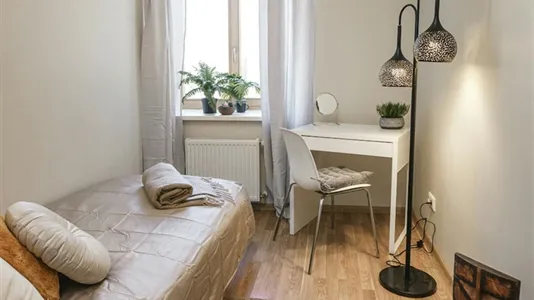 Rooms in Riga Vecrīga - photo 4